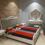 سرویس خواب دونفره نیلوفر