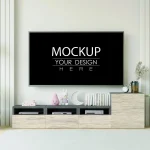 میز تلویزیون رویا