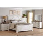 سرویس خواب دو نفره