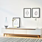 میز تلویزیون