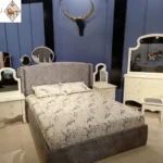 سرویس خواب دونفره دورینا