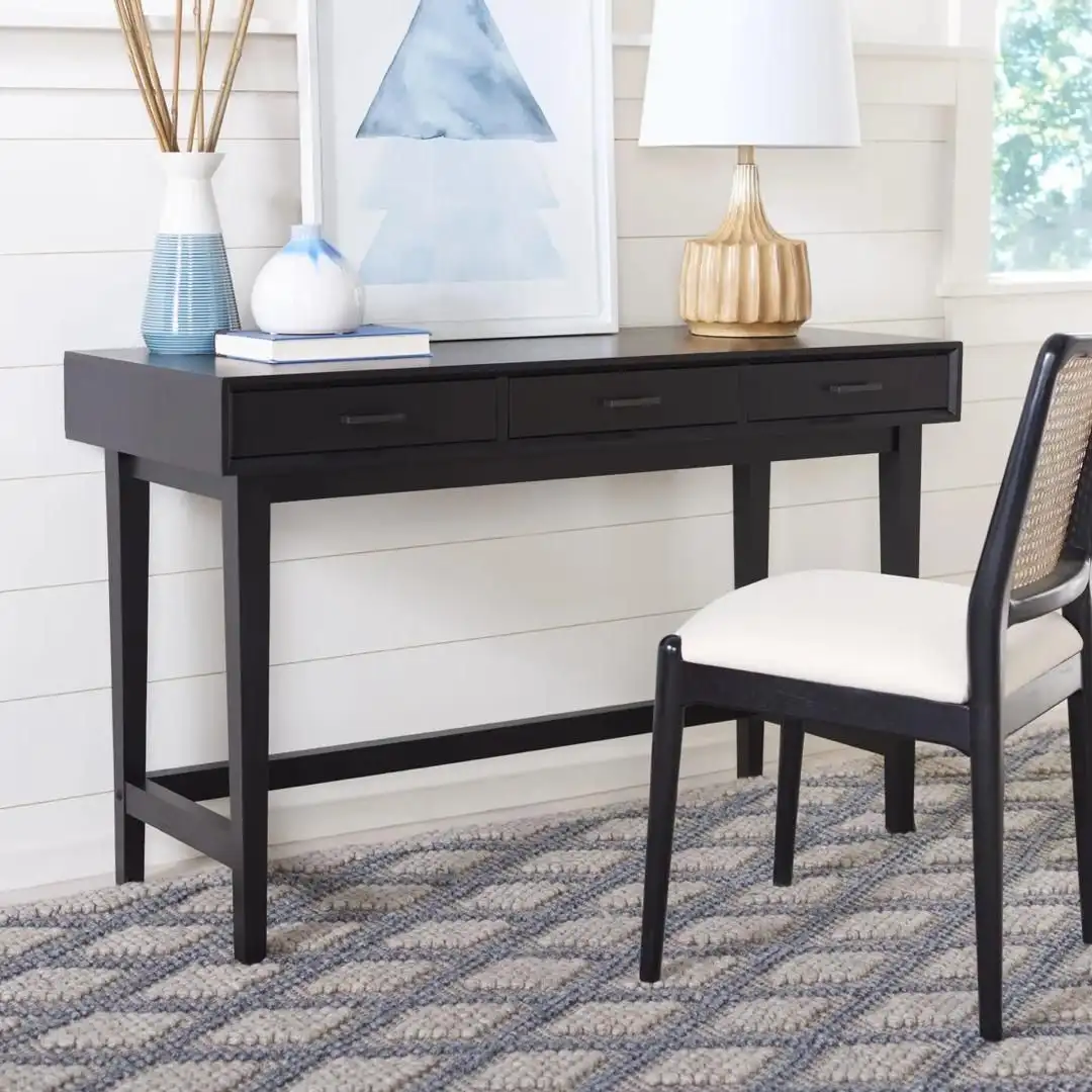 میز تحریر کشودار مدل نویا میز تحریر کشودار مدل نویا