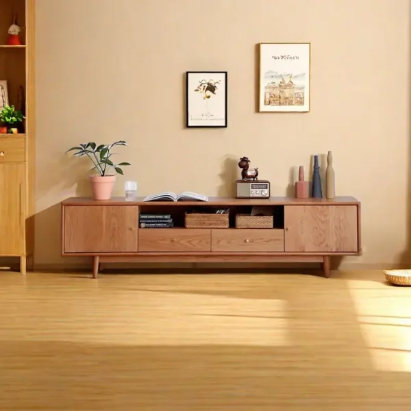 میز تلویزیون راش مدل مارک